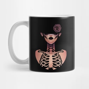 Lady Bad Luck Mug